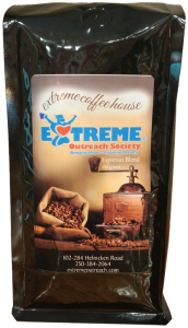 Extreme Outreach Coffee