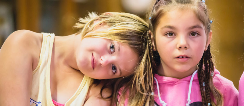 Extreme Outreach - Become a monthly sponsor